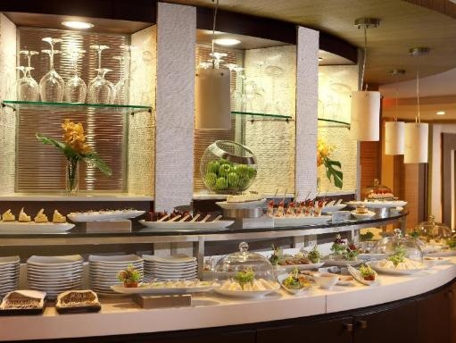 Dusit Thani PattayadiningBuffet4