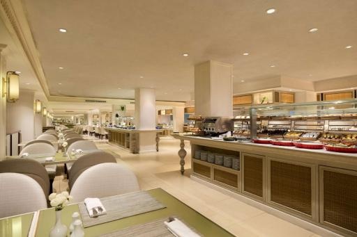 Dusit Thani PattayadiningRestaurant8