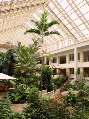 Dusit Thani PattayafacilitiesRecreational Facilities20