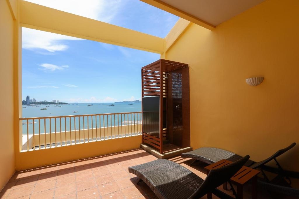 Dusit Thani PattayapropertyviewsView25
