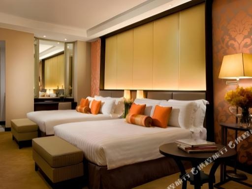 Dusit Thani Pattayaroomsrooms Image 1717