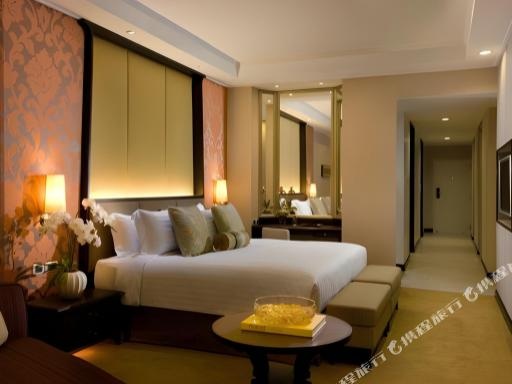 Dusit Thani Pattayaroomsrooms Image 2020