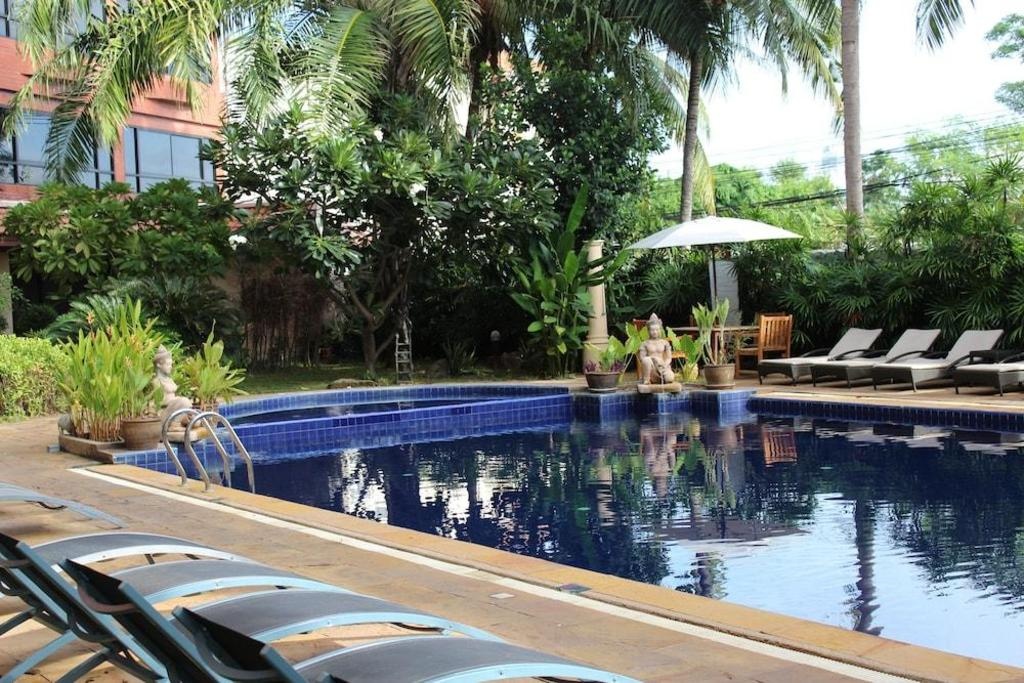 Nova Park Hotelfacilitiesfacilities Image 1717