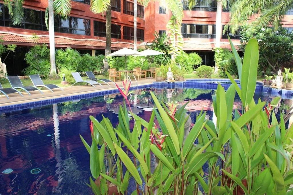 Nova Park Hotelfacilitiesfacilities Image 2525