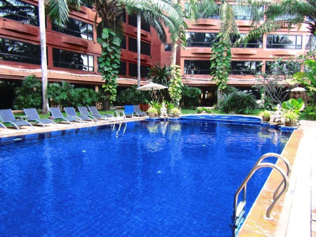 Nova Park Hotelfacilitiesfacilities Image 3636