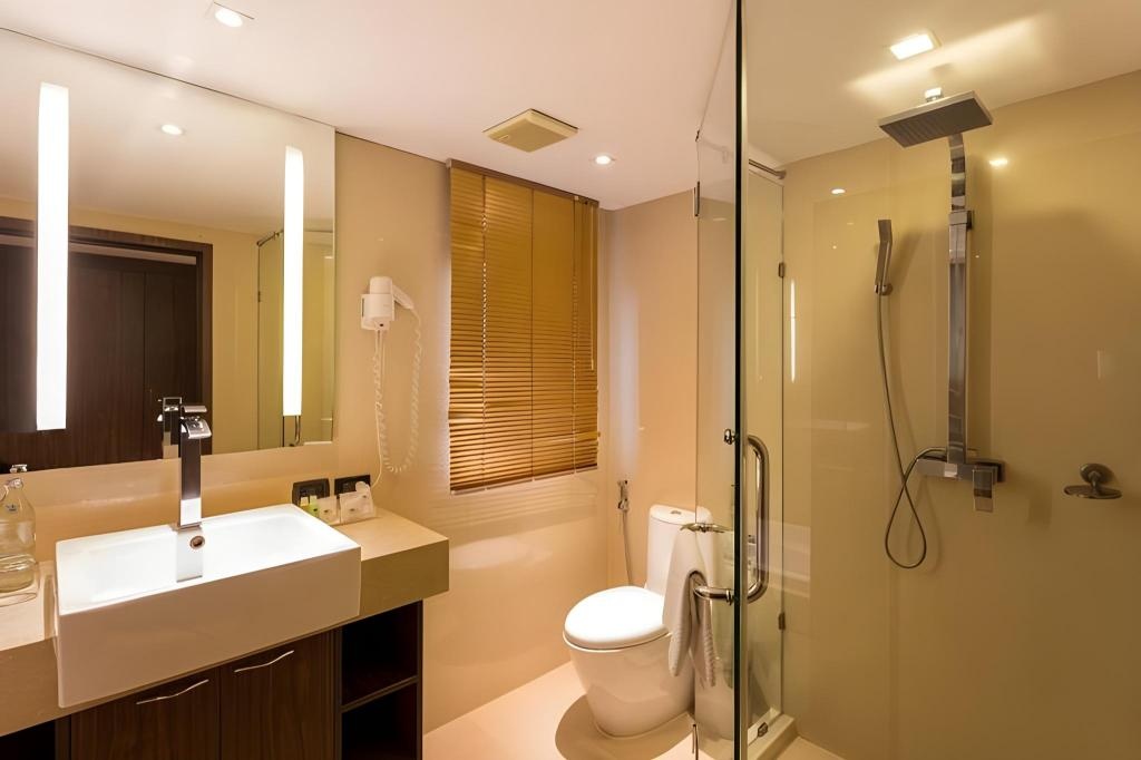 Nova Park Hotelfacilitiesfacilities Image 5050