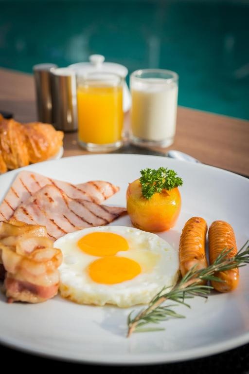 Hotel VistadiningFood And Beverages24