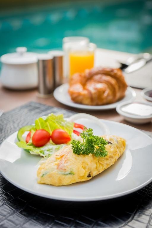 Hotel VistadiningFood And Beverages25