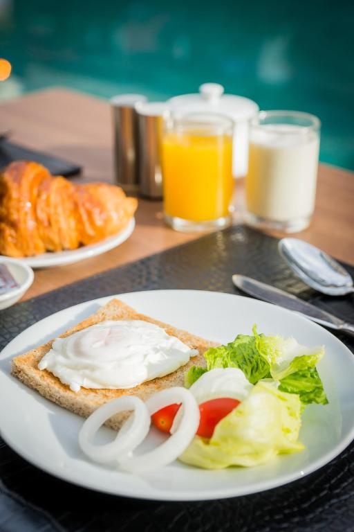 Hotel VistadiningFood And Beverages27