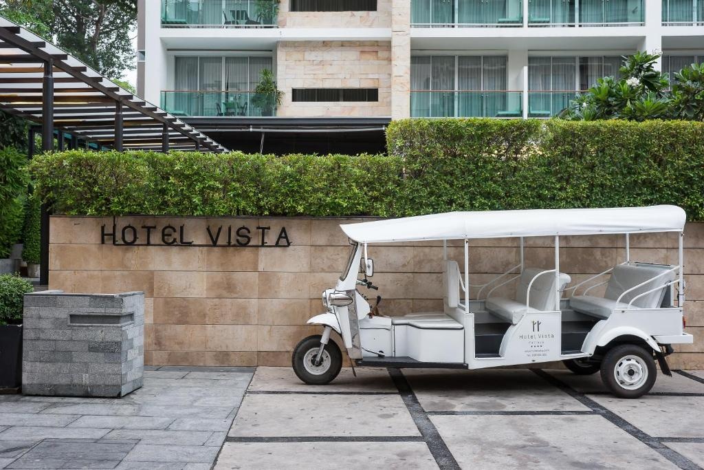 Hotel VistafacilitiesFacilities19