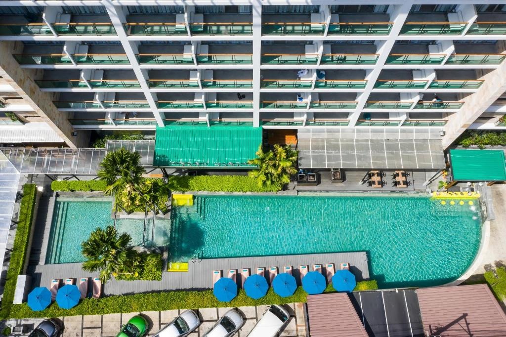 Hotel VistapropertyviewsView15