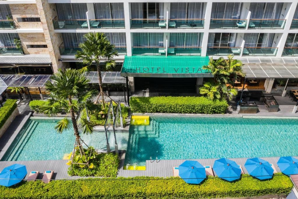 Hotel VistapropertyviewsView5