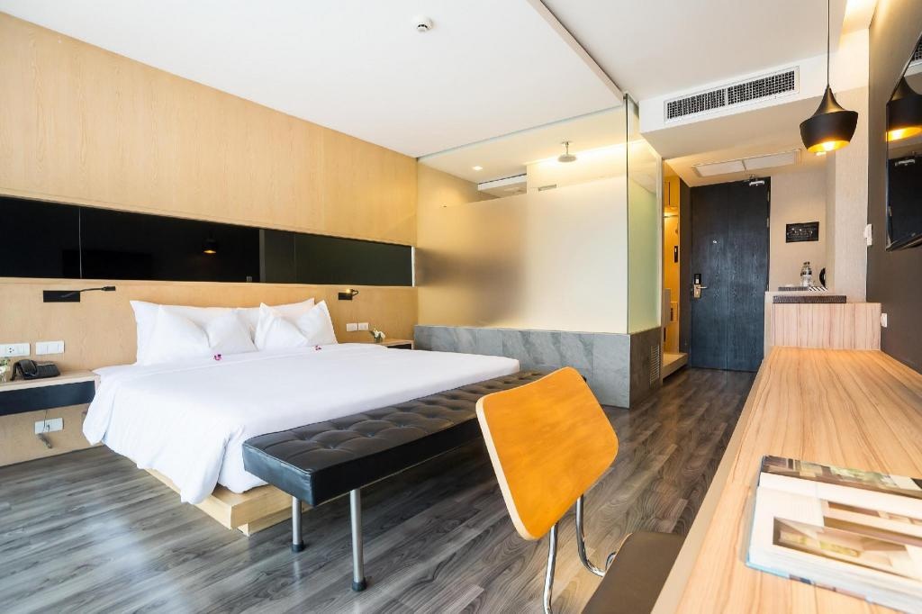 Hotel Vistaroomsrooms Image 1010
