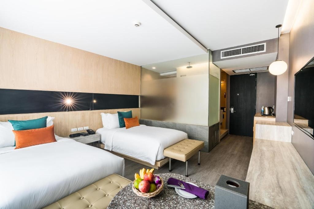 Hotel Vistaroomsrooms Image 11