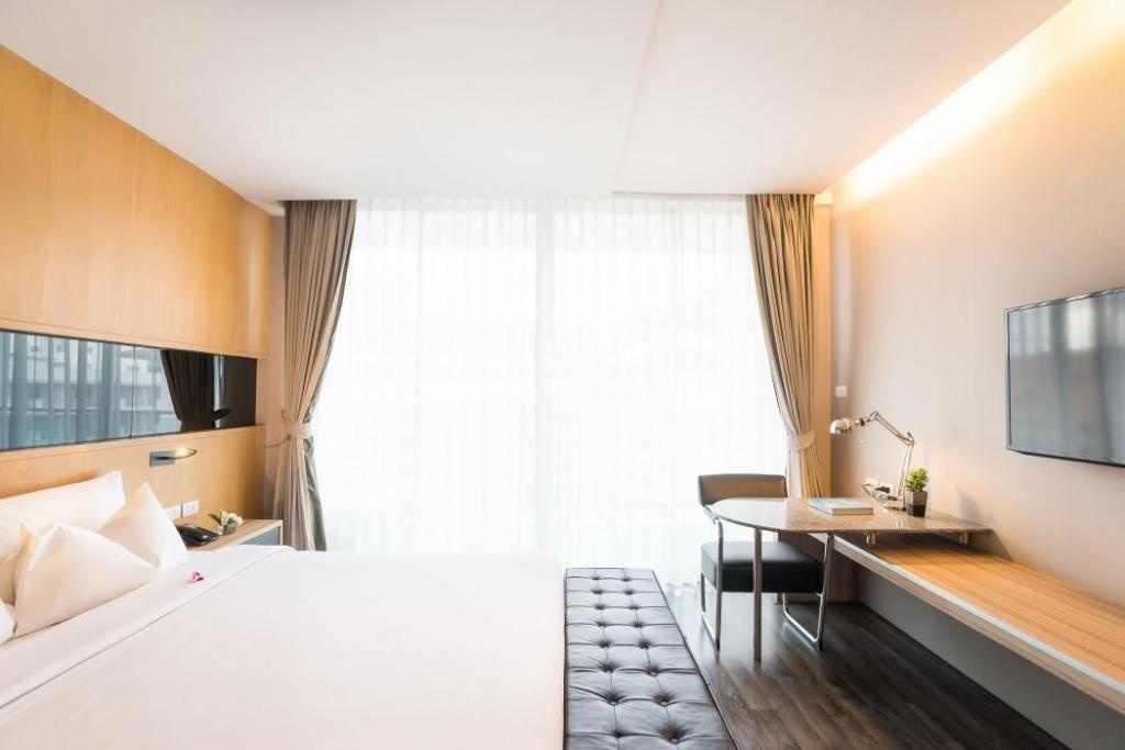 Hotel Vistaroomsrooms Image 1111