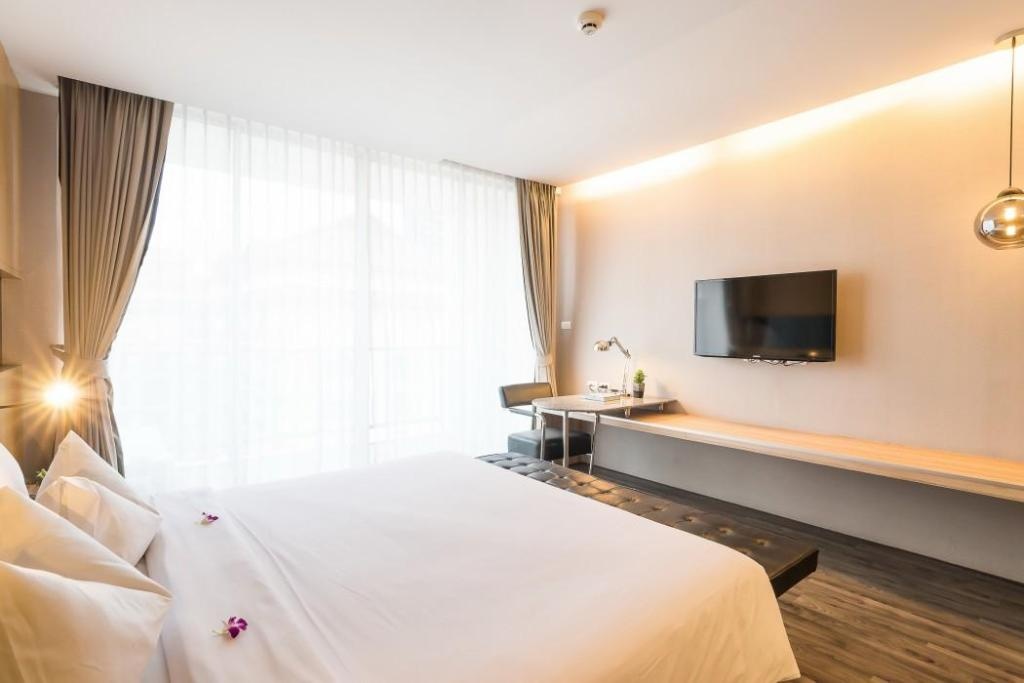 Hotel Vistaroomsrooms Image 1212