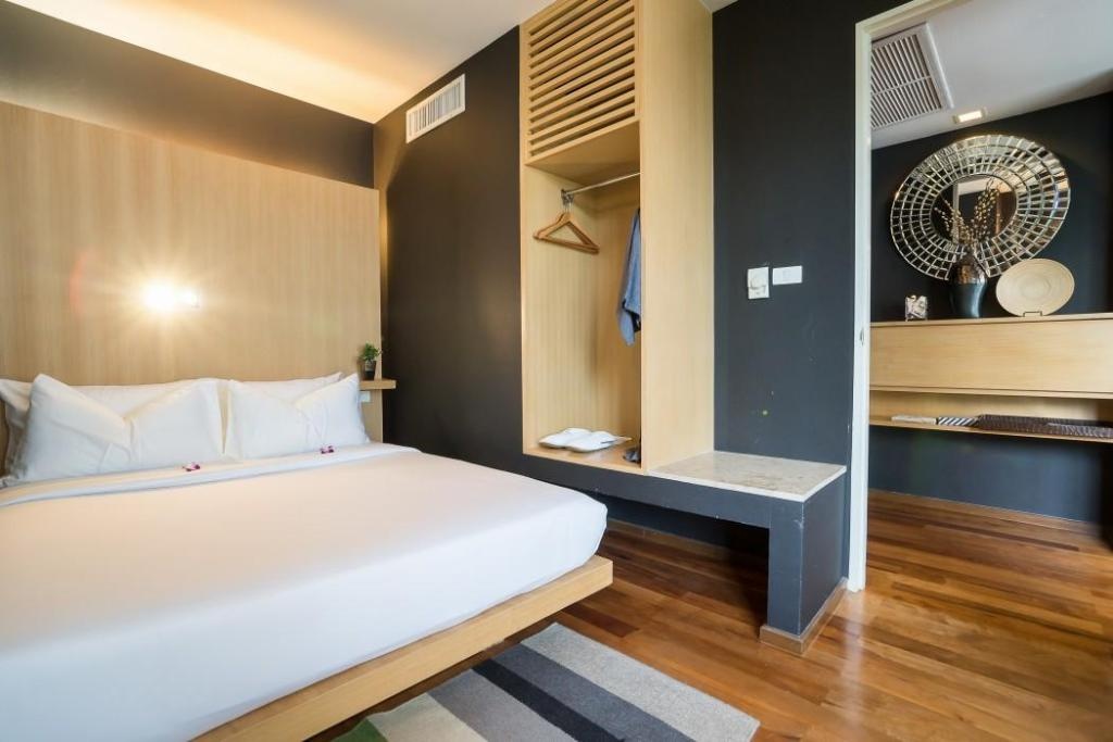 Hotel Vistaroomsrooms Image 1414
