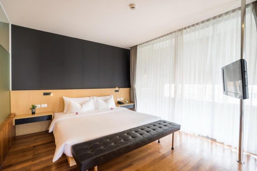 Hotel Vistaroomsrooms Image 1515