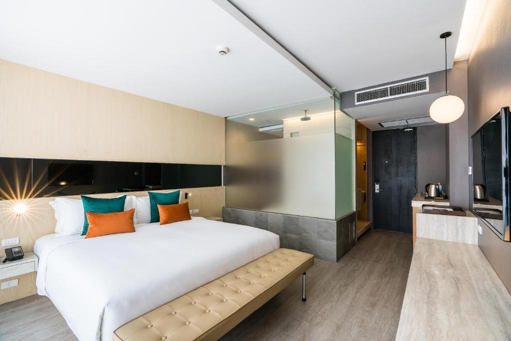 Hotel Vistaroomsrooms Image 44