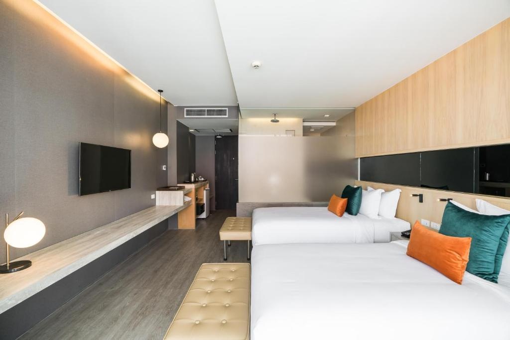 Hotel Vistaroomsrooms Image 55
