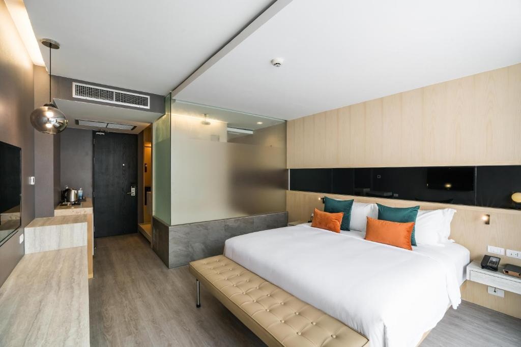 Hotel Vistaroomsrooms Image 66