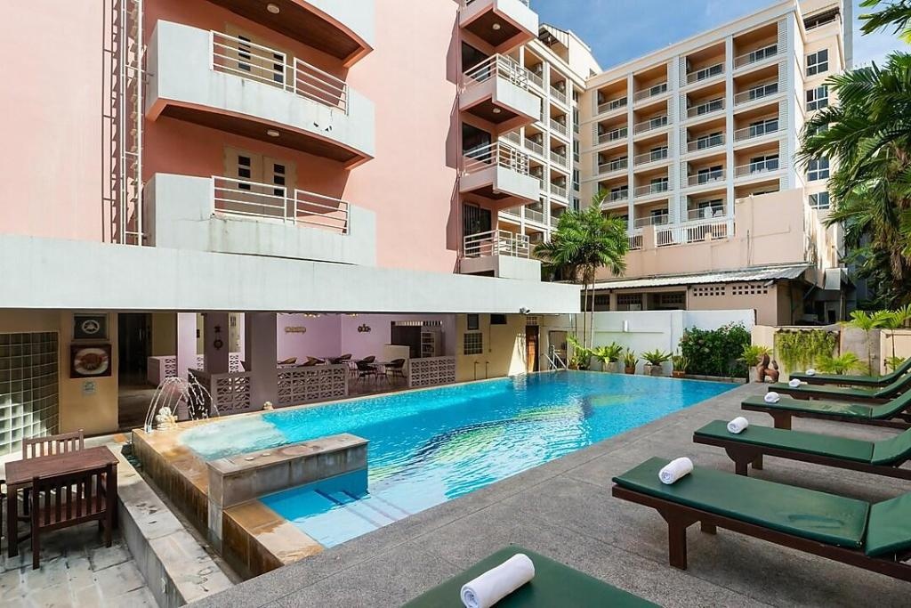 Bella Villa Metro Hotelfacilitiesfacilities Image 1313