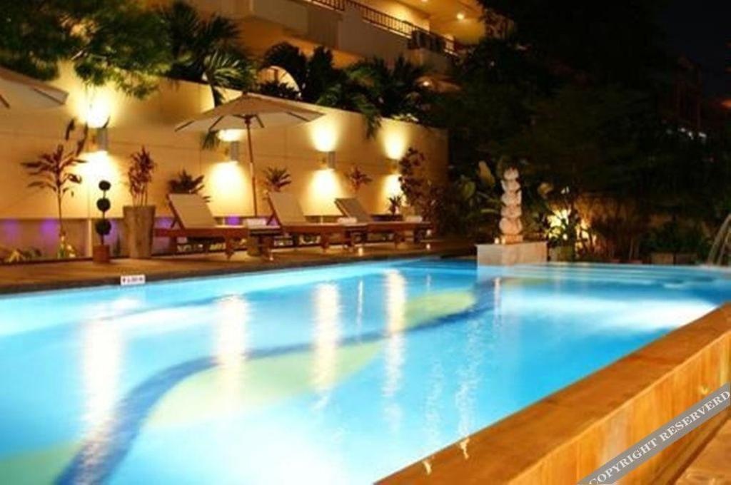 Bella Villa Metro Hotelfacilitiesfacilities Image 1515