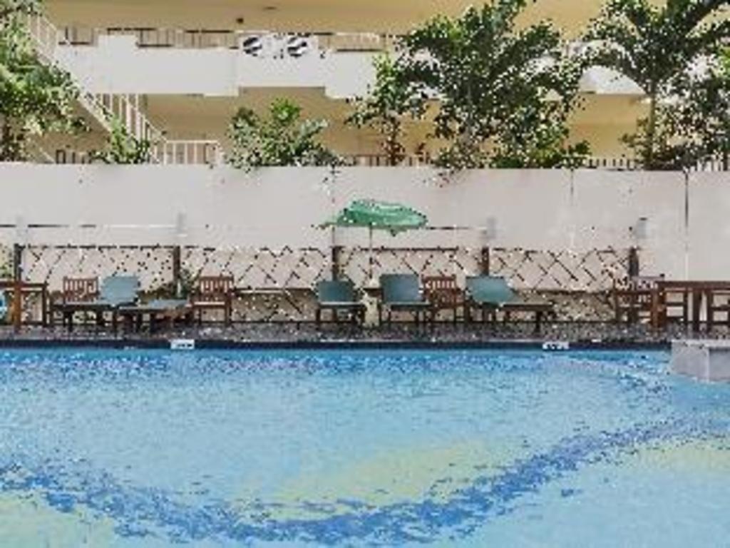 Bella Villa Metro Hotelfacilitiesfacilities Image 2929