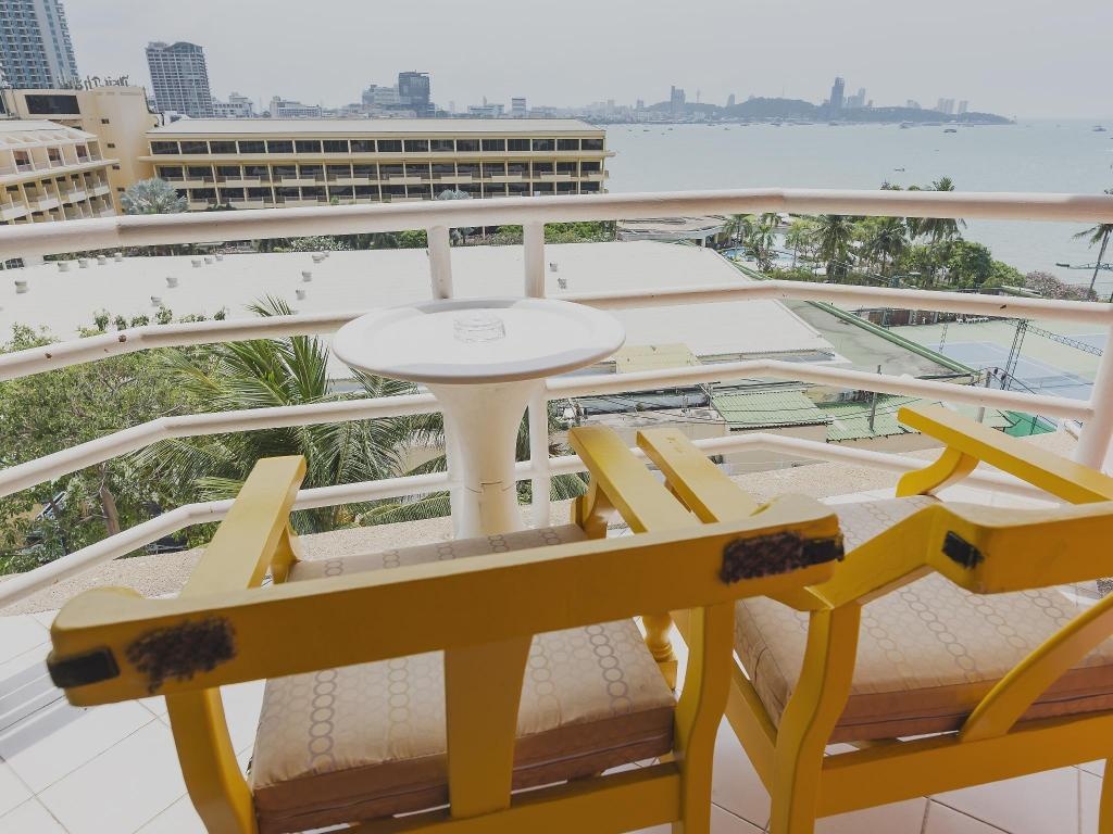 Bella Villa Metro HotelpropertyviewsExterior View20