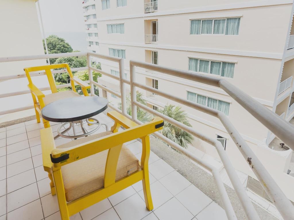 Bella Villa Metro HotelpropertyviewsExterior View31