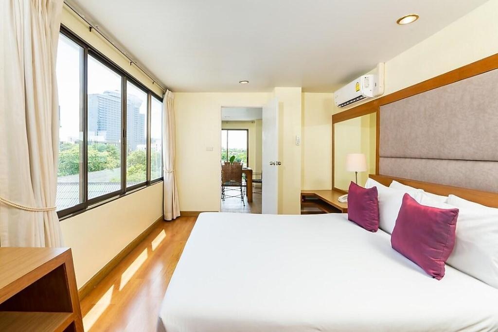 Bella Villa Metro Hotelroomsrooms Image 33