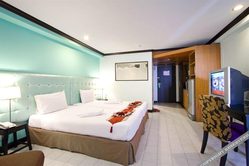 Bella Villa Metro Hotelroomsrooms Image 3333
