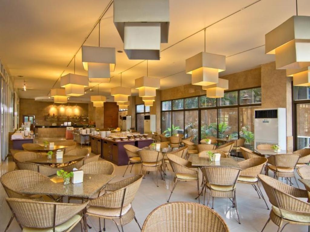 Bella Villa Prima HoteldiningRestaurant13