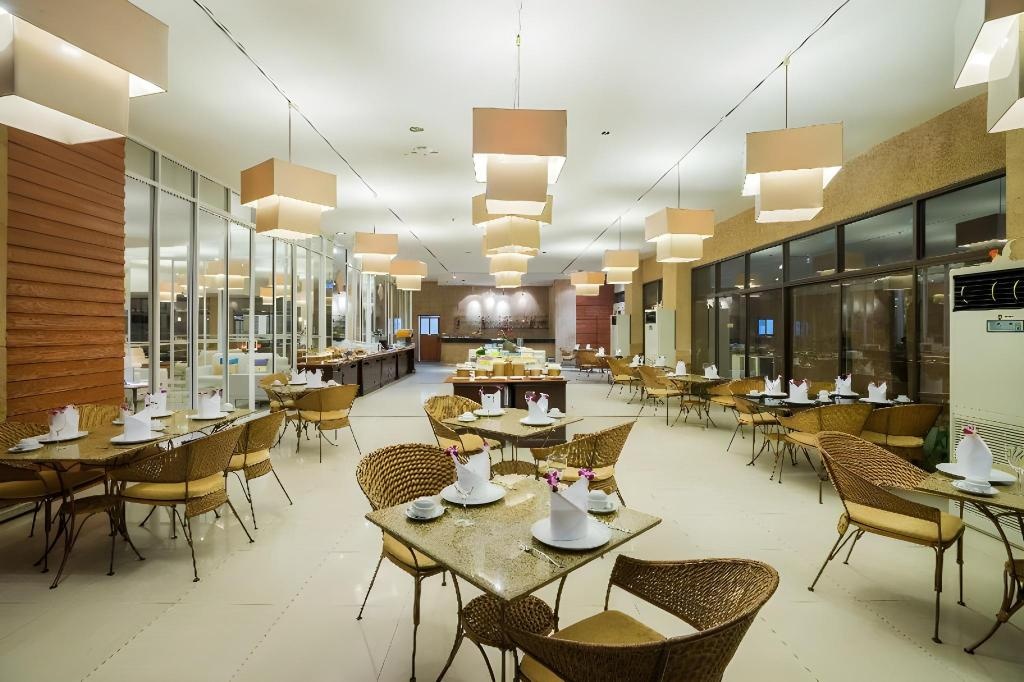Bella Villa Prima HoteldiningRestaurant15