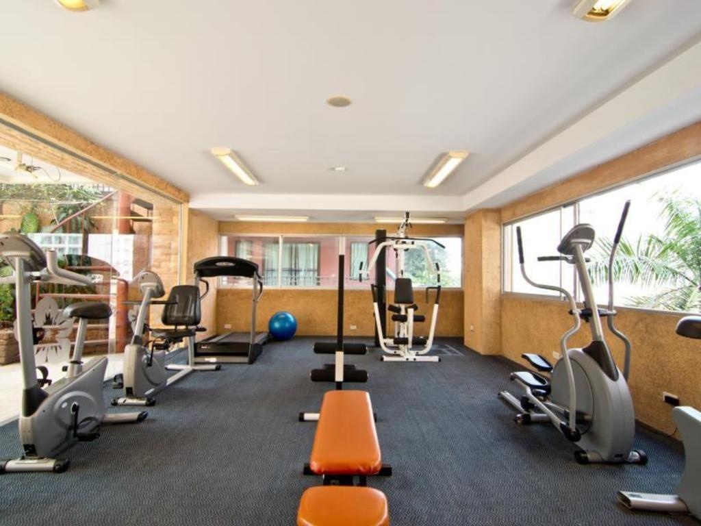 Bella Villa Prima HotelfacilitiesFacilities15