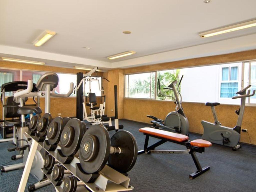 Bella Villa Prima HotelfacilitiesFacilities23