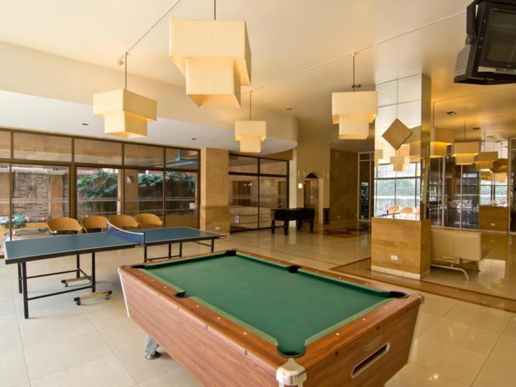 Bella Villa Prima HotelfacilitiesRecreational Facilities19
