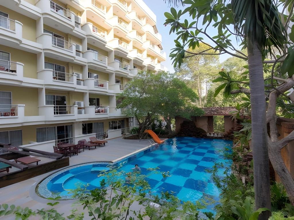 Bella Villa Prima Hotelfacilitiesfacilities Image 99