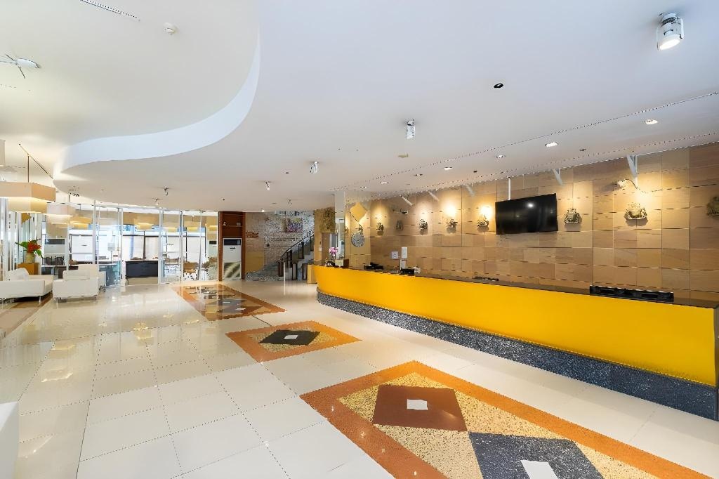 Bella Villa Prima HotelpropertyviewsLobby2