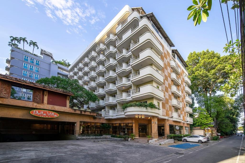 Bella Villa Prima HotelpropertyviewsView1