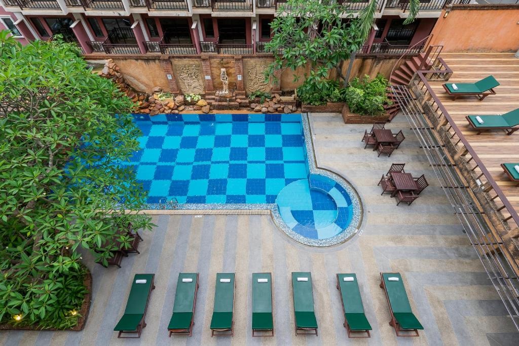 Bella Villa Prima HotelpropertyviewsView6