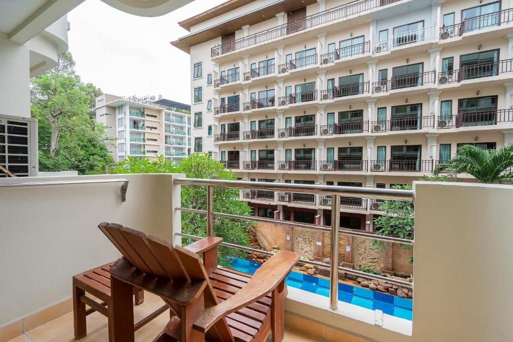 Bella Villa Prima HotelpropertyviewsView8