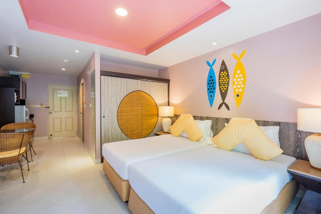 Bella Villa Prima Hotelroomsrooms Image 1010