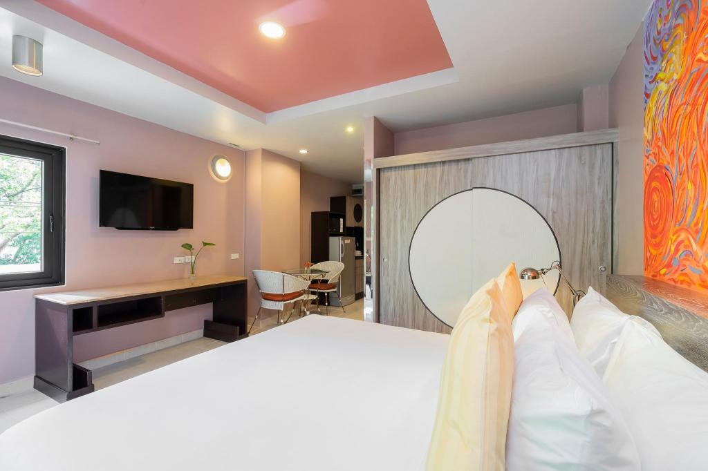 Bella Villa Prima Hotelroomsrooms Image 1313