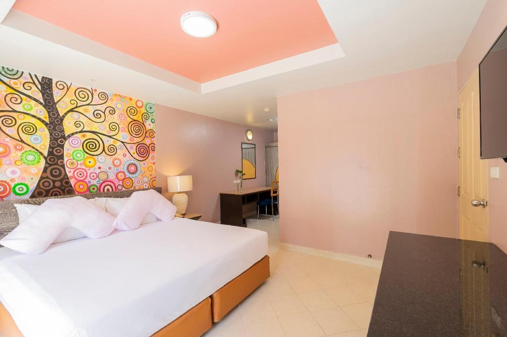 Bella Villa Prima Hotelroomsrooms Image 1818