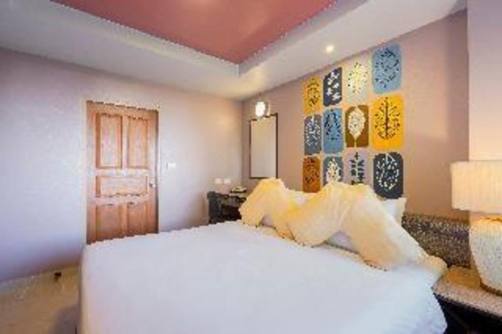 Bella Villa Prima Hotelroomsrooms Image 2020