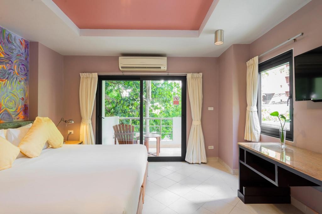 Bella Villa Prima Hotelroomsrooms Image 22