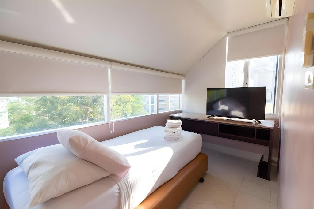 Bella Villa Prima Hotelroomsrooms Image 33