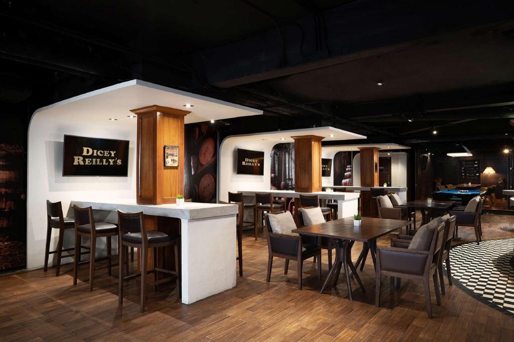 Avani Pattaya ResortdiningRestaurant23