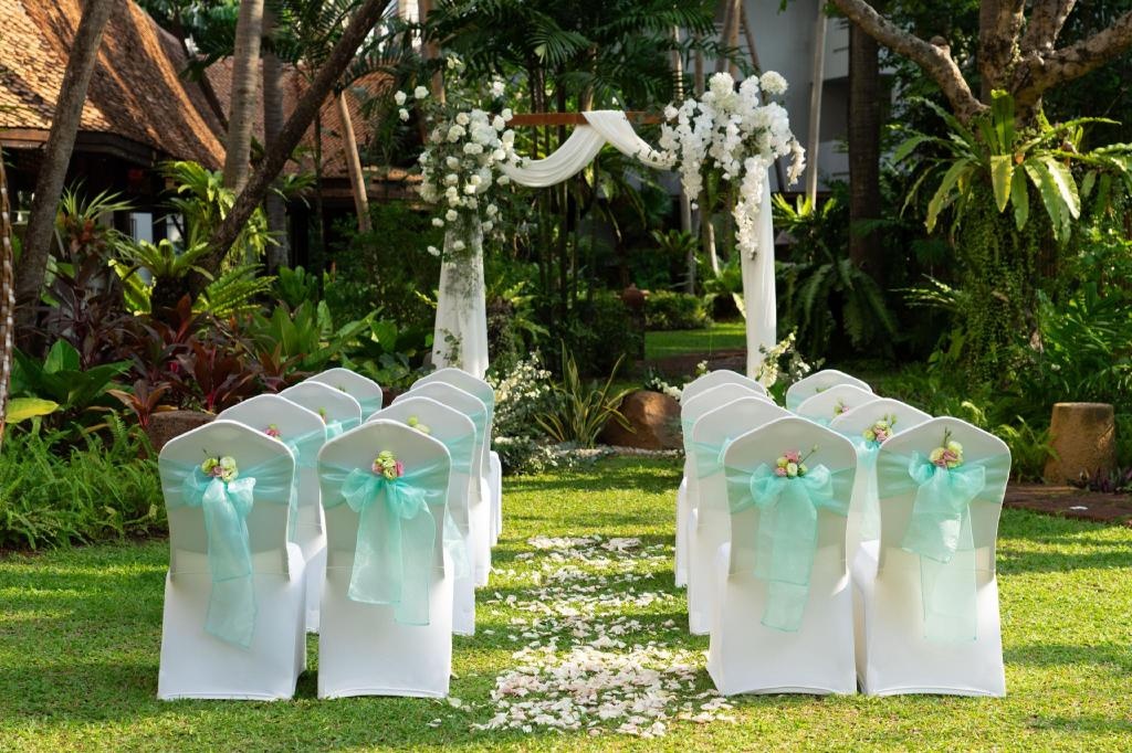 Avani Pattaya ResortfacilitiesFacilities14